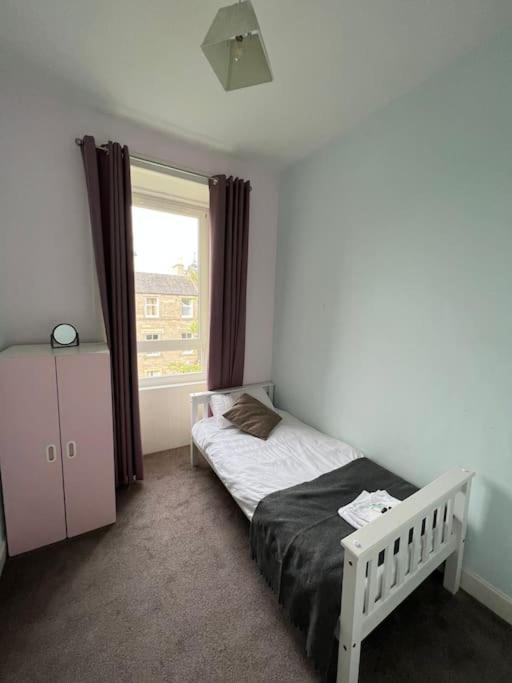 Apartamento Modern Centre In Hub Edimburgo